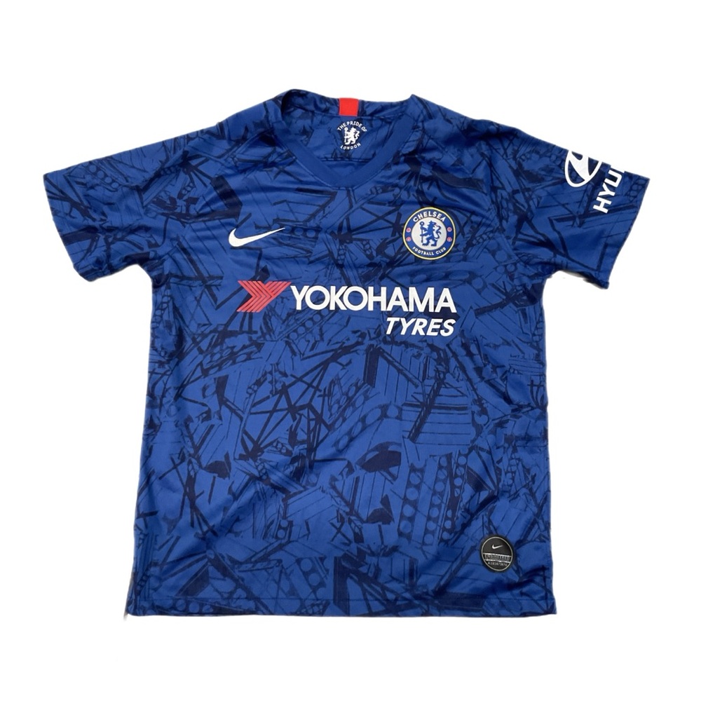 Nike Chelsea Home Football Soccer Jersey
